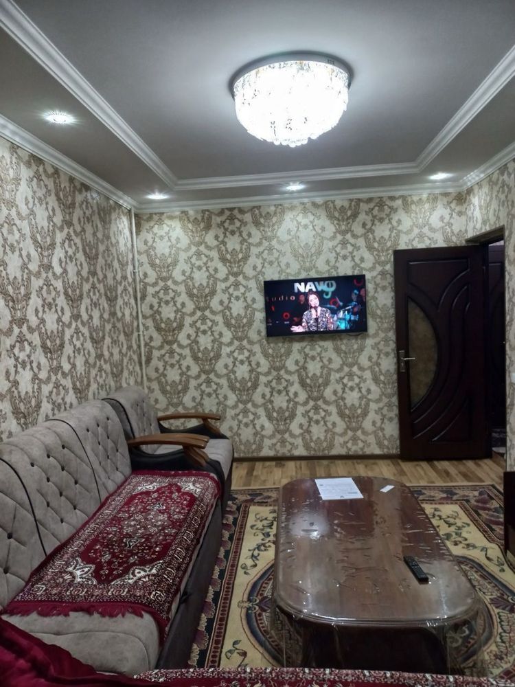 Аренда квартира Яшнабод