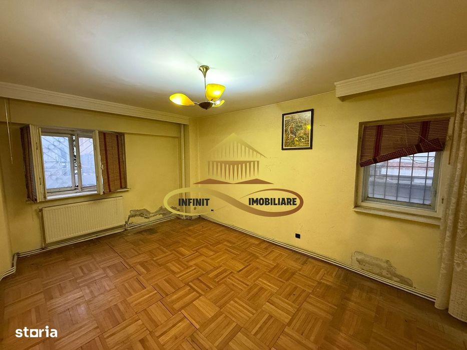 Apartament de vanzare in Bacau central etaj 1