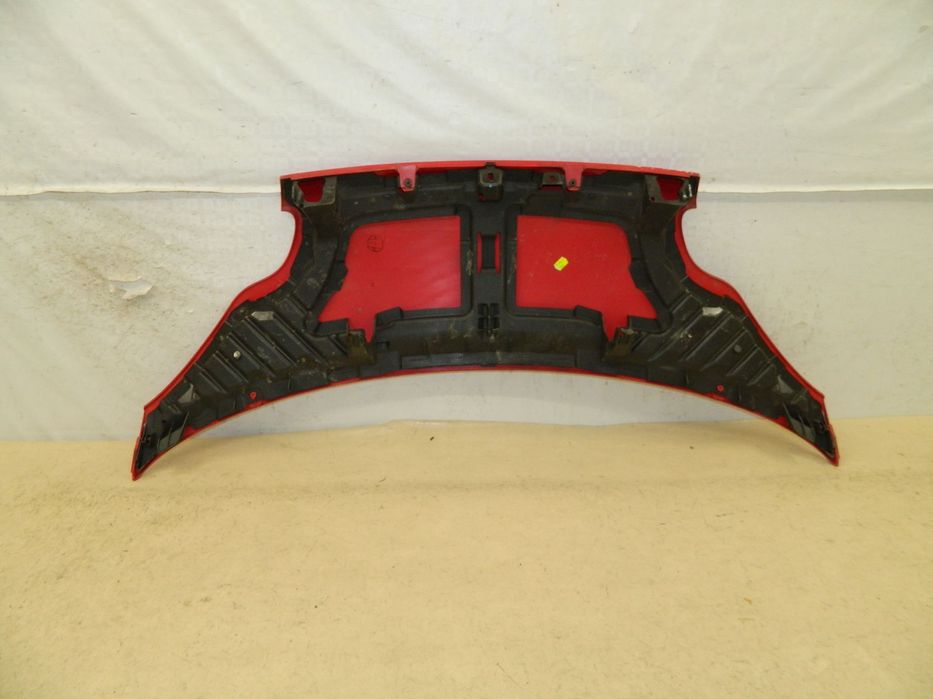 Capota motor Smart Fortwo, 2007, 2008, 2009, 2010, 2011, 2012, 2013, A4517500103