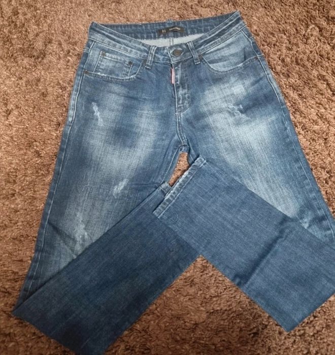 Blugi barbați Dsquared2