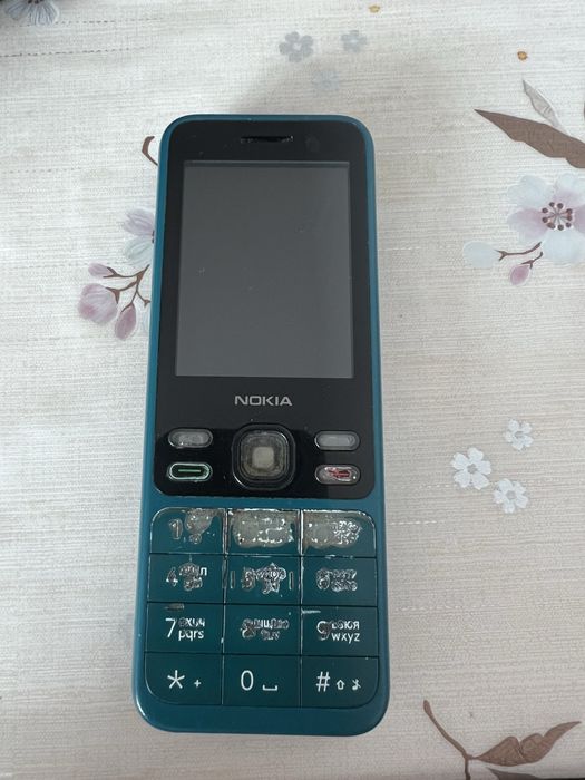 Продоам телефон Nokia!