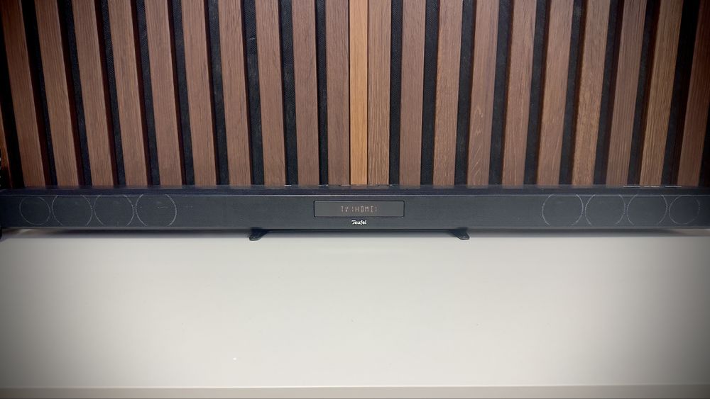 Soundbar Teufel cinebar 11