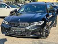 BMW M3 03.2021 | Mild Hybrid | Garantie 12 luni | Faruri Laser | Trapa | 360*