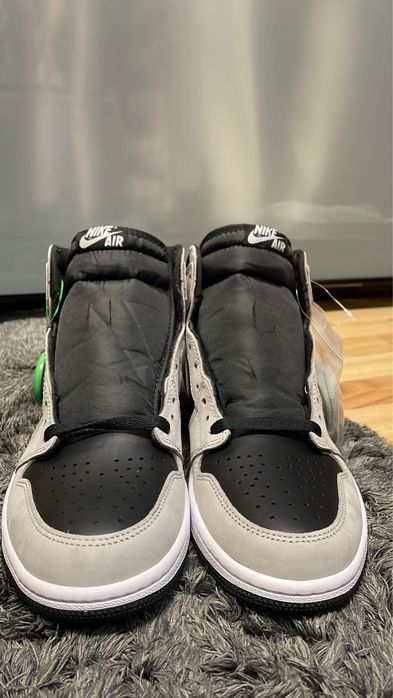 Jordan 1 Retro Shadow 2.0