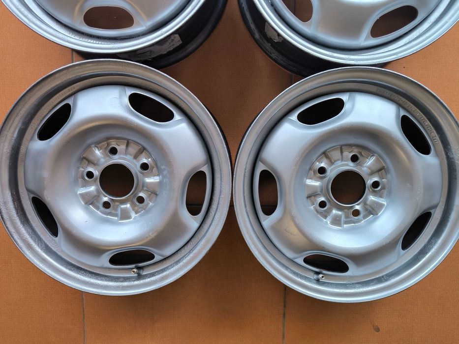 Джанти 16'' 5x114.3  MitsubishiI Outlander ,GRANDIS HYUNDAI,KIA