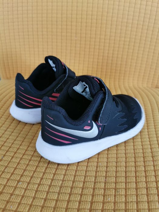 Adidași copii Nike star runner 21