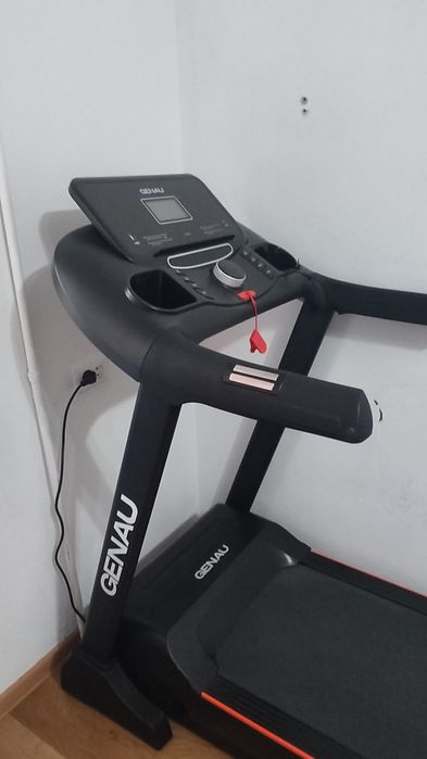 Беговая дорожка GENAU EVEREST D900SN PRO