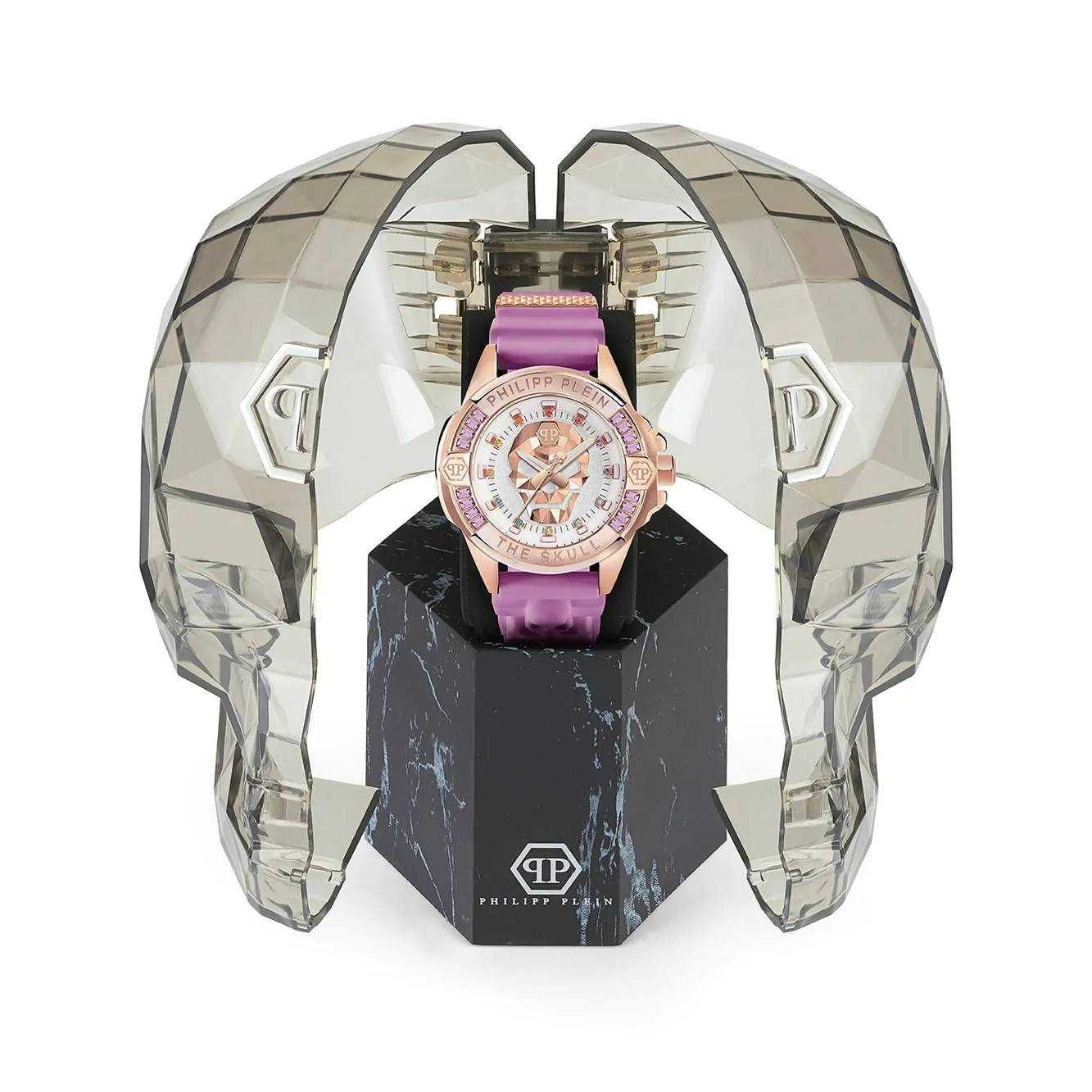 Дамски часовник Philipp Plein The $Kull