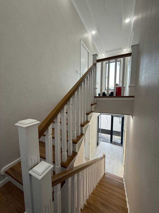 Срочно продается 1,3-сотик 6-комн участка в Сергели Хонобод