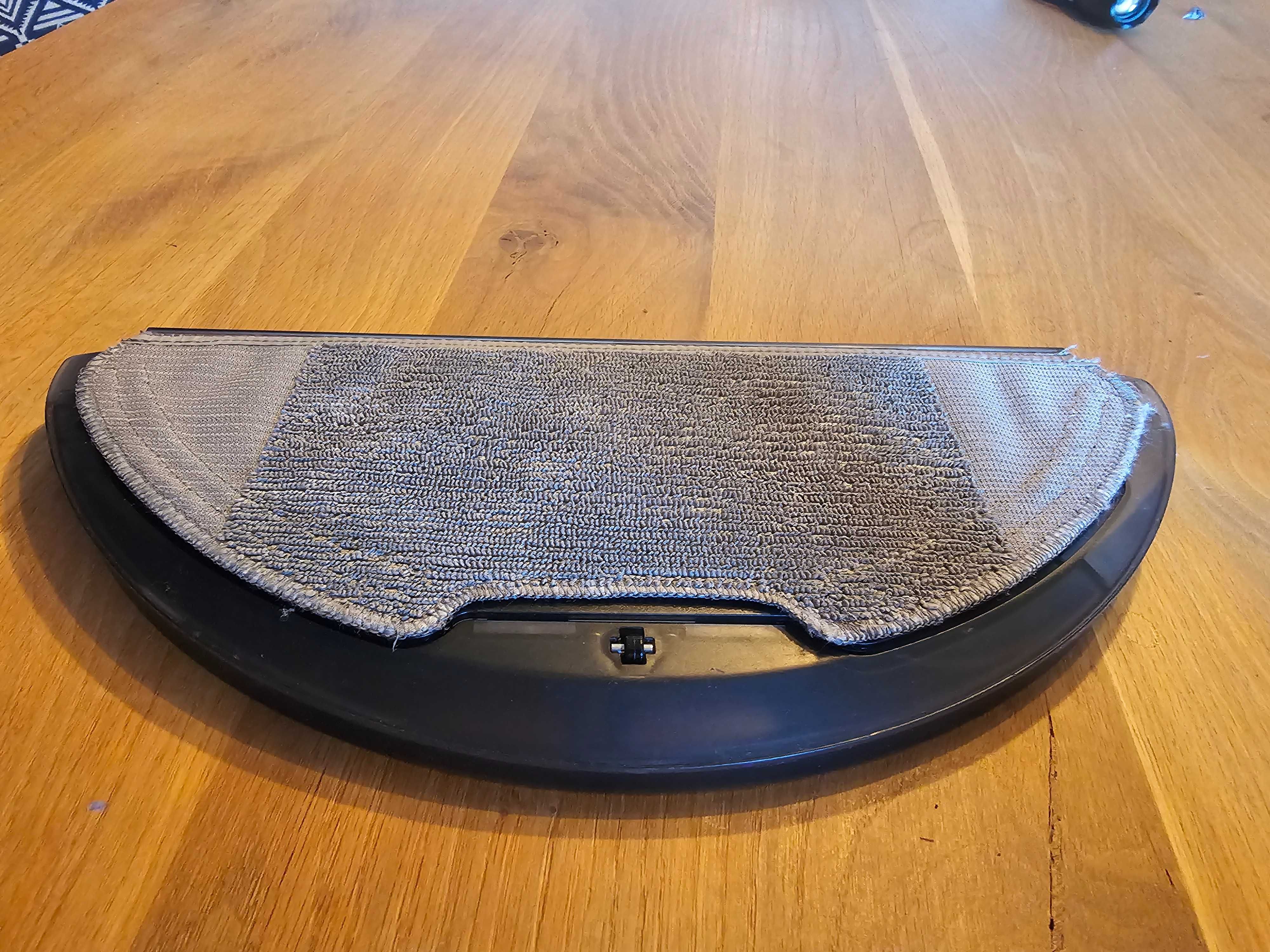 Прахосмукачка робот - Xiaomi My Robot Vacuum - Mop Pro 2