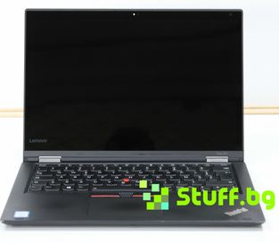 Лаптоп Lenovo ThinkPad Yoga 370 Touchscreen I7/8GB/256 SSD