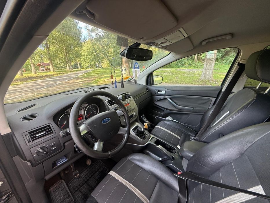 Vând Ford Kuga din anul 2009, 2.0 Diesel