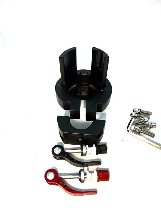 Стабилизираща клампа тип Xlock за M365/Pro/Pro2/S1