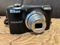 Nikon Coolpix L31-impecabil
