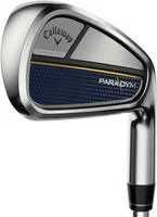 Callaway Paradym Forged Full Iron Set - 5 - PW - Used | Second Hand