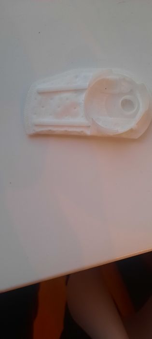 Сетка от фильтра бензонасос шевроле круз хеджбек 1,8 автомат объёмом д