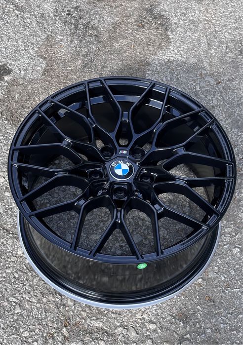 Джанти за БМВ BMW 18 “ цола 5х120 4х8j X drive e46 e60 e90 F10 F30 X3