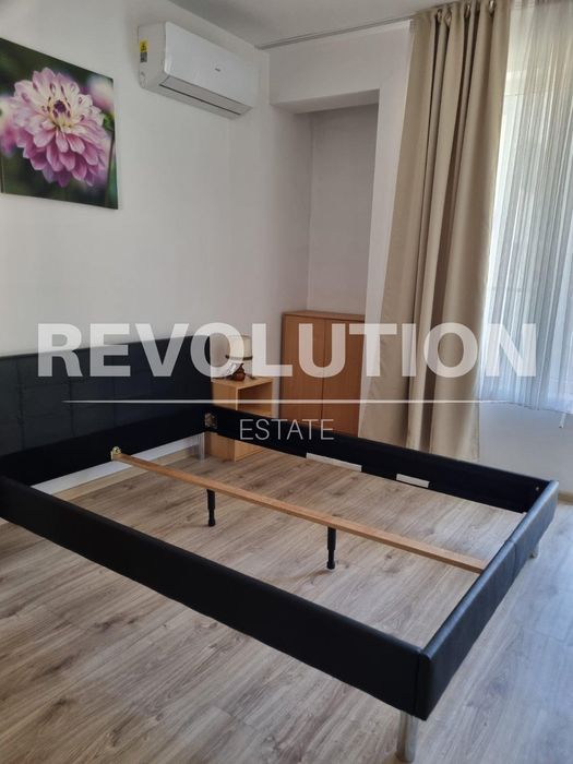 Дава се под наем Тристаен апартамент в Пловдив, Кършияка - 70 кв.м за 500 € - Снимка #12