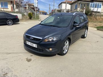 Ford focus 1.6 dızel