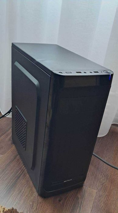Unitate PC Ryzen 5 1600/GTX 660- 2GB/16 GB DDR4/SSD+HDD/GTA5/CS GO
