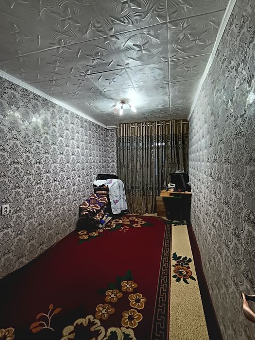 2 хонали уй сотилади