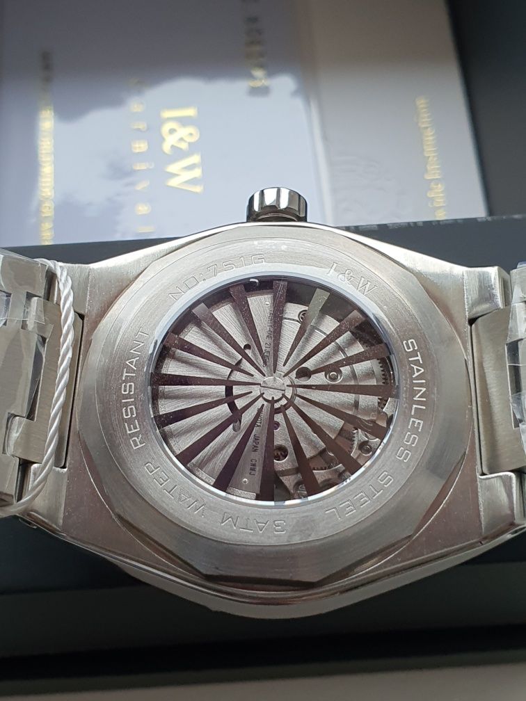 Carnival Montre Homme