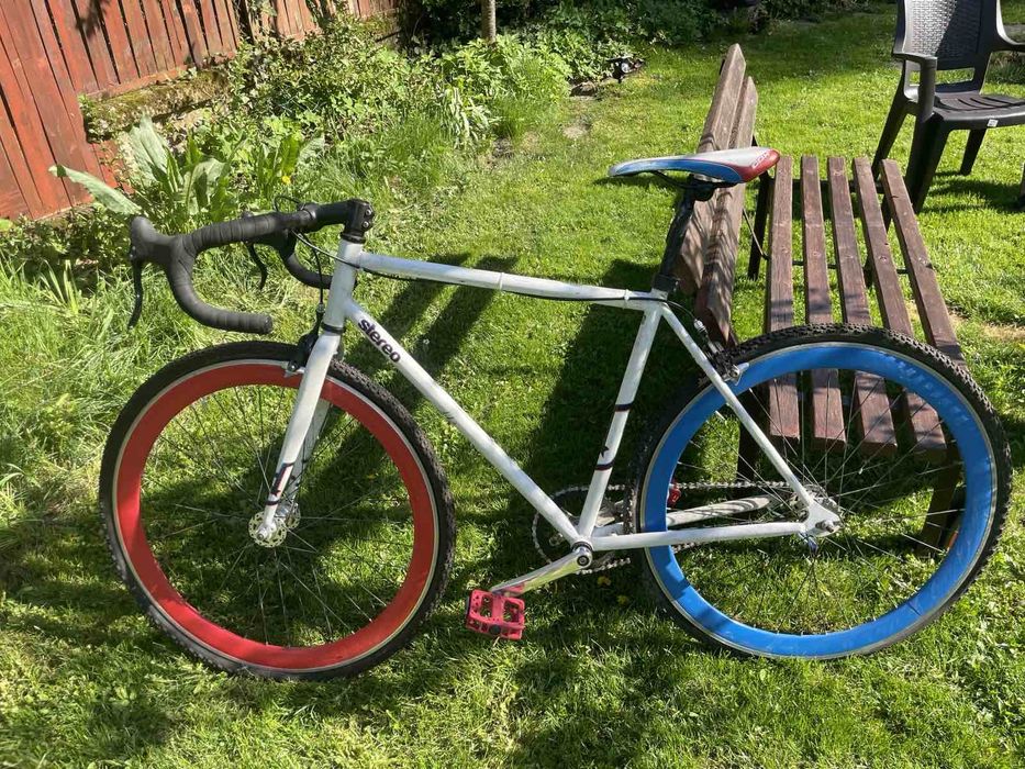 2 колела (2 Бегача) - 299лв и 599лв