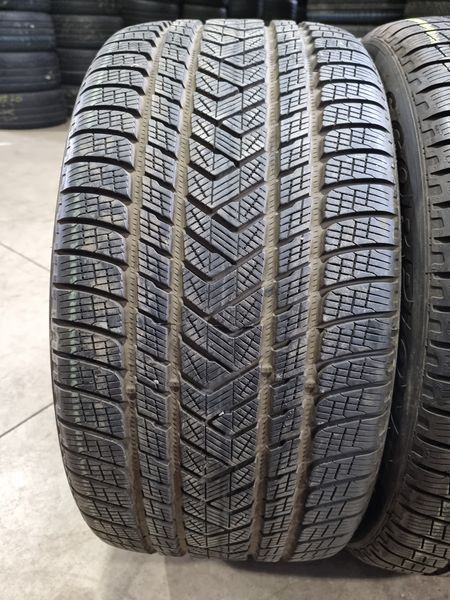 325/35/22//285/40/22 PIRELLI