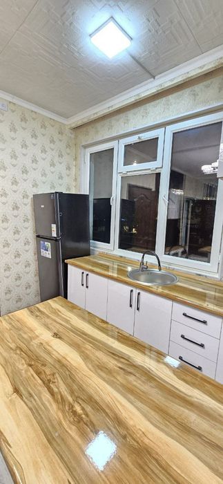 Квартира продаётся Чиланзар 3 квартал 1в2/2/4 меб тех прокуратура