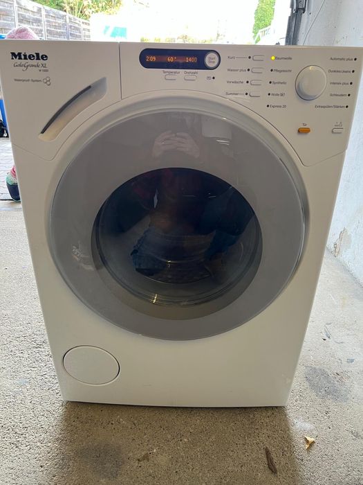 Masina de spalat Siemens / Miele