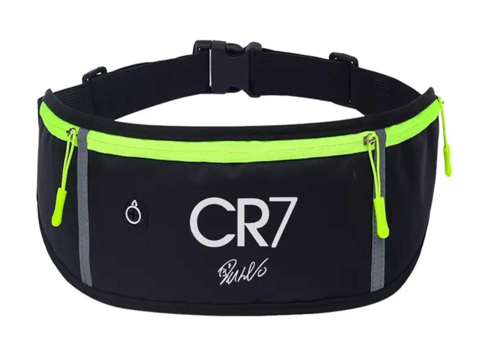 Екип Роналдо Черен 2025 Ал Насър Новия Тениска Шорти Ronaldo 7 cr7