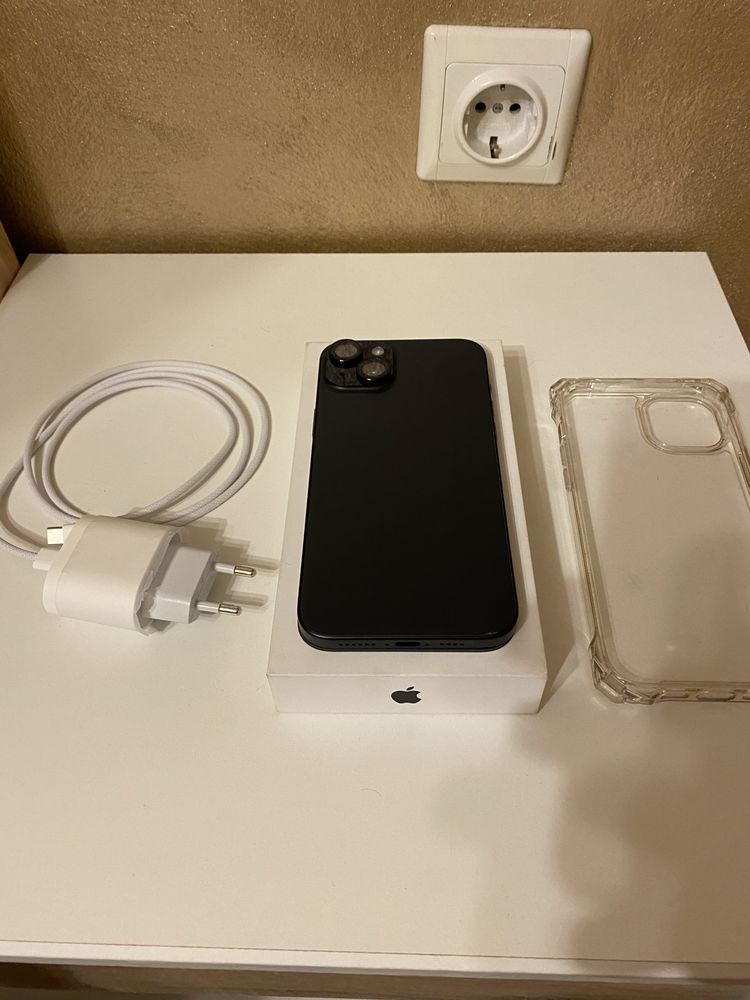 Iphone 15 Plus 128GB