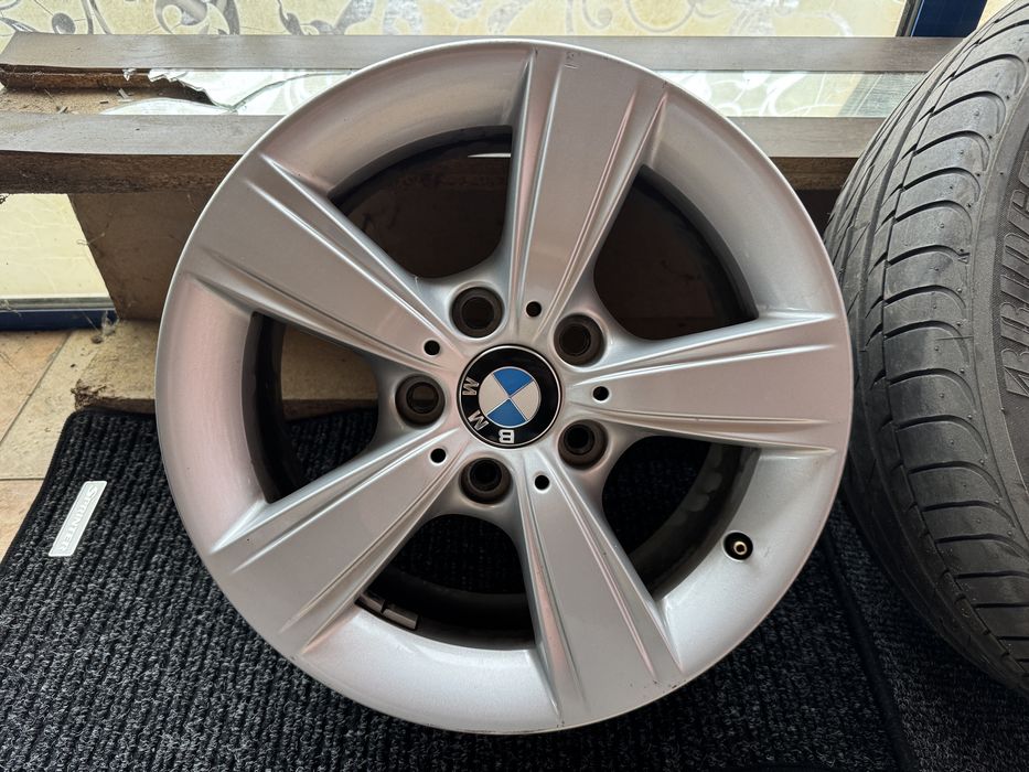 Оригинални БМВ джанти 16”