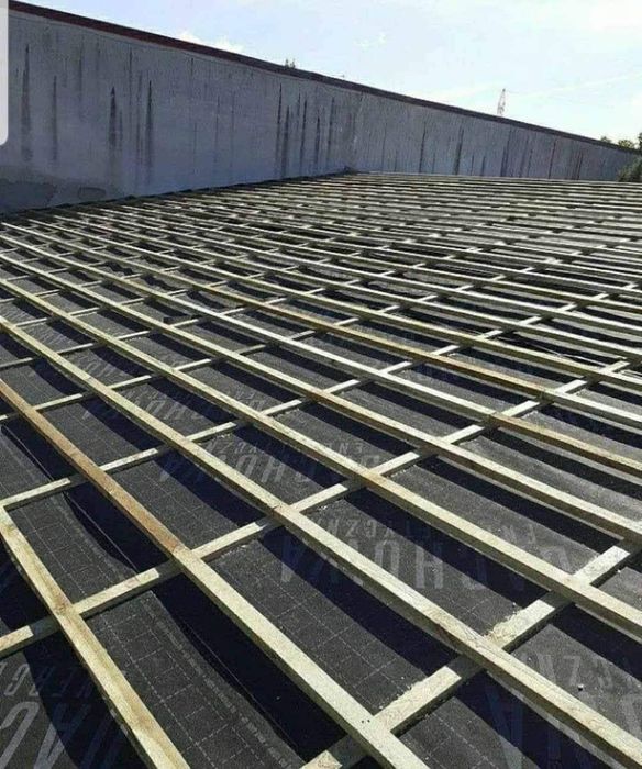 Reparatii acoperișuri