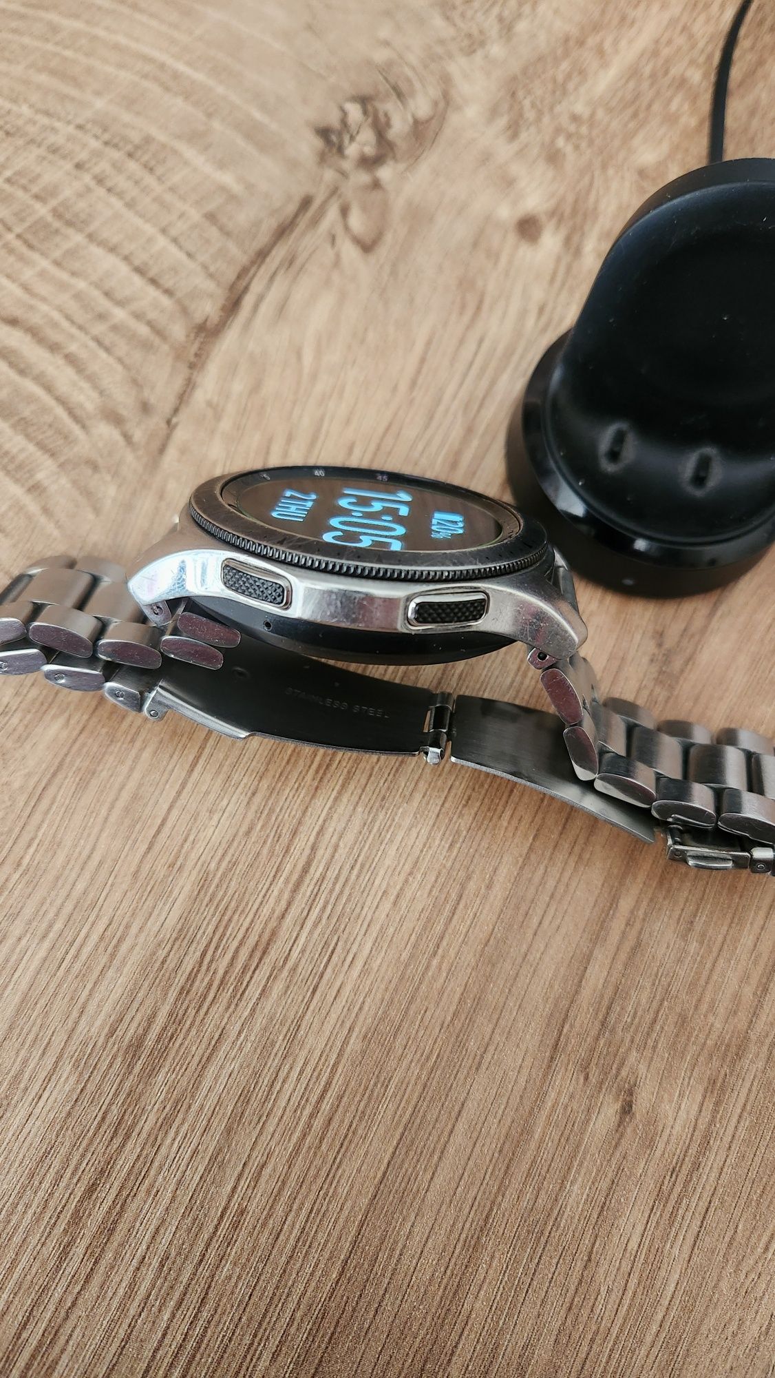 Samsung Galaxy Watch 46mm