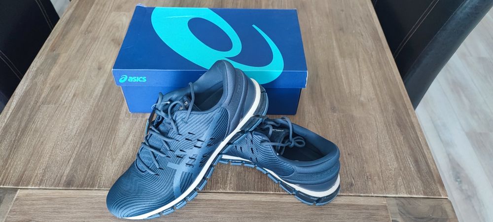 нови ASICS Gel Quantum 360 4