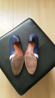 Pantofi Guban, mar.38