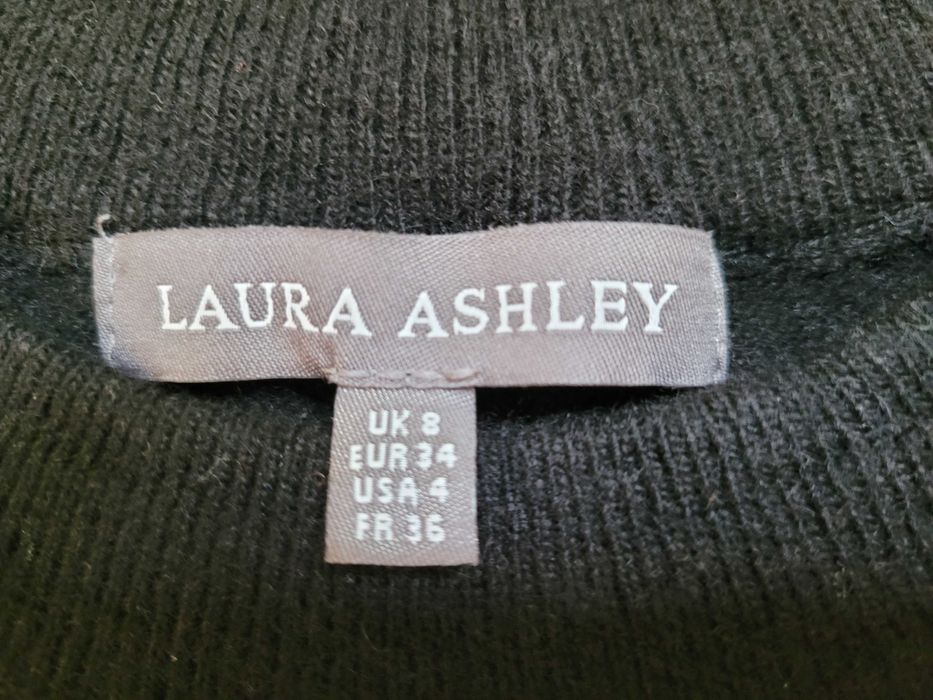 Чисто нова маркова блуза LAURA ASHLEY с 2 подаръка на ТОП цена