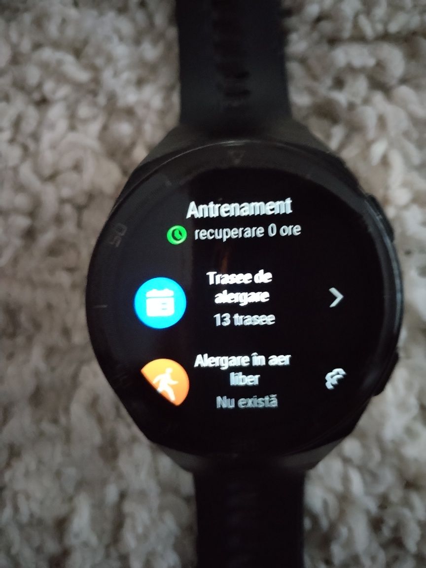 Ceas smartwatch Huawei g3