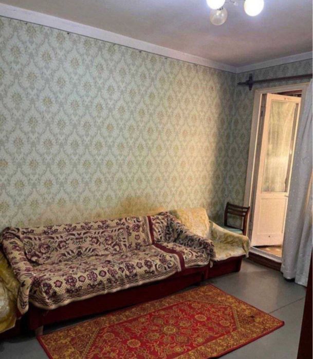 Чиланзар улица Мукимий Продам 3/4/5 кирпич-Разделка!68кв.м Метро Новза