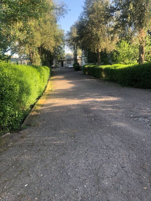 Срочно продаётся нежилой участок в Янгиюле, Холкобод КФЙ