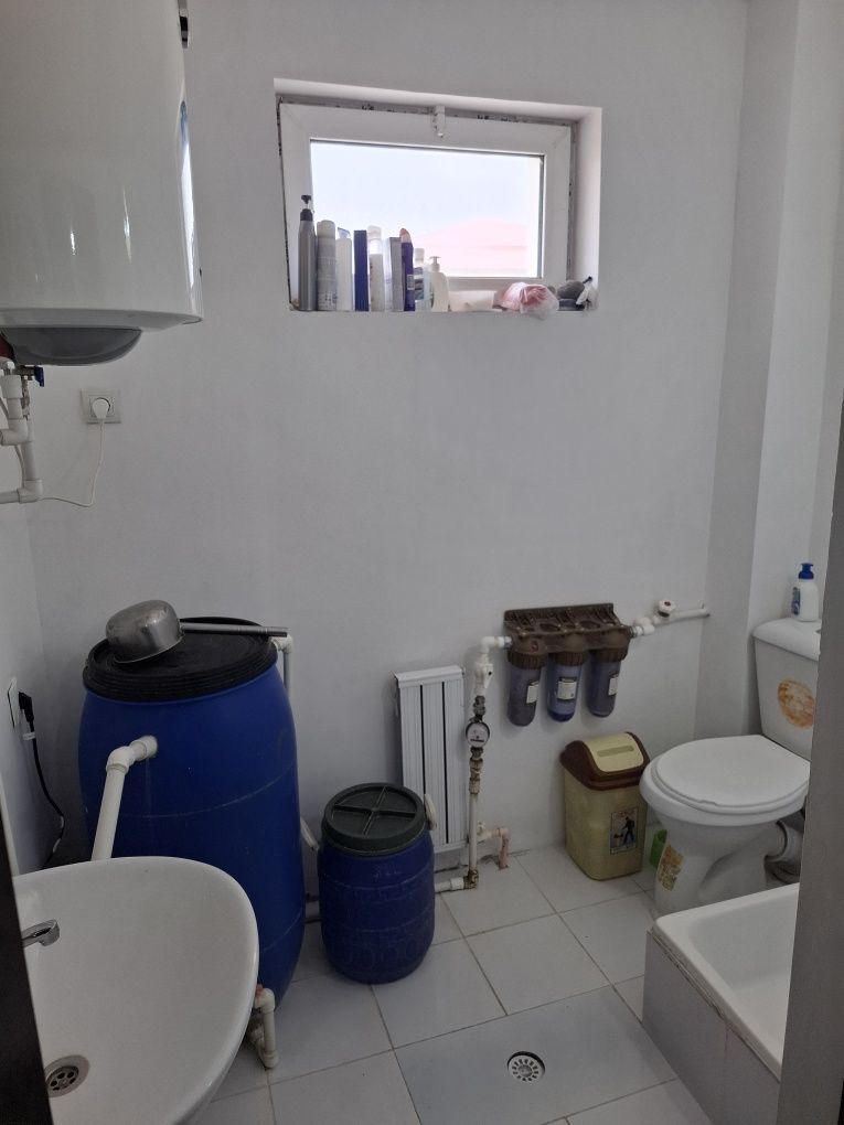 Gʻijduvon shahardan 3 xonali kvartira sotiladi