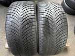 SET 2 Anvelope Iarna 255/45 R19 104V NOKIAN WR SnowProof P