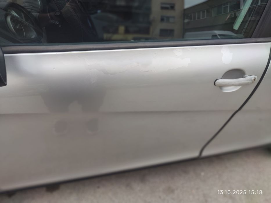 Seat altea 2000 TDI