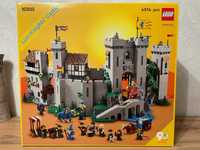 LEGO Castle Замок Рыцарей Льва (10305)