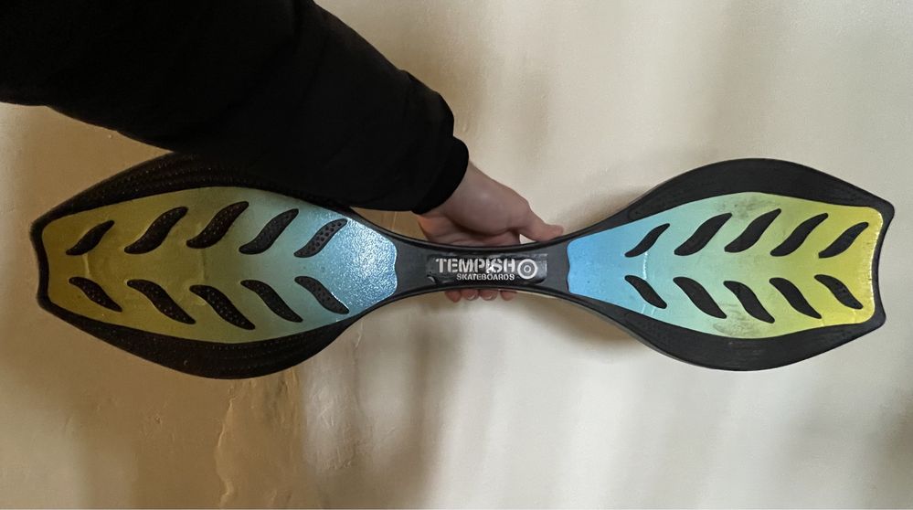 Waveboard Tempish Скейтборд