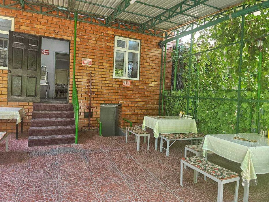 Продается помещение под офис/кафе/салон на фархадском [SM]