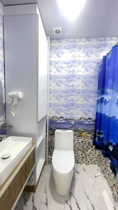 Buxoro shaxar 1 xonali kvartira