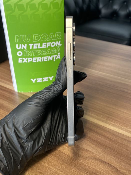 Samsung Galaxy S25 Ultra / Garanție 24 luni / 256 Gb / Ca nou