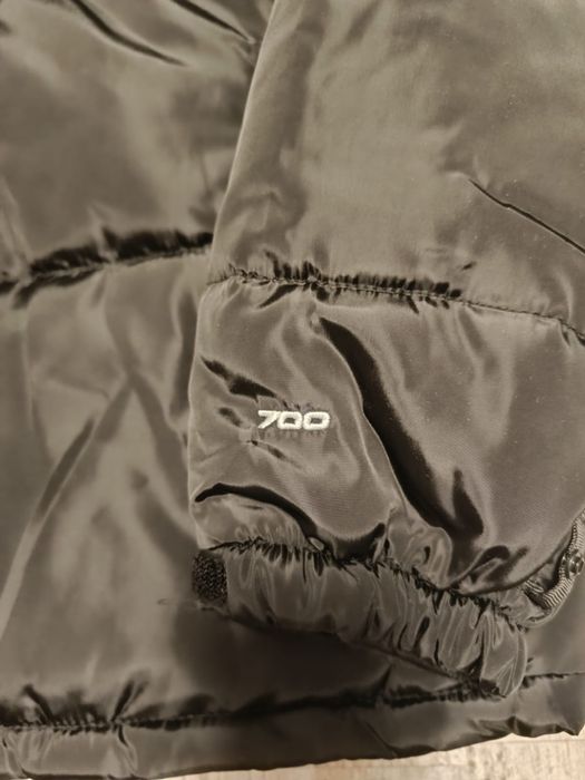 The North Face 1996 Retro Nuptse